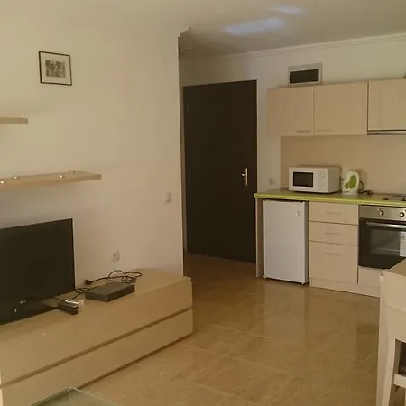 Appartamento Kambani 3 Sveti Vlas