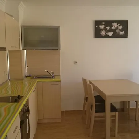 Kambani 3 Appartamento Sveti Vlas