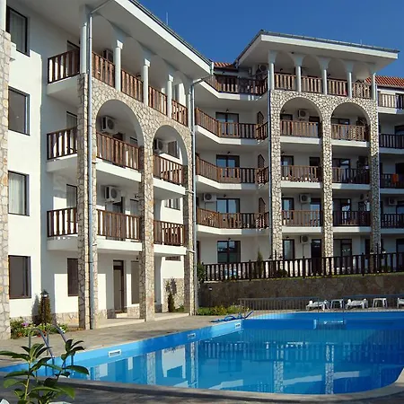 Appartamento Kambani 3 *