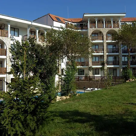 Appartamento Kambani 3 Sveti Vlas