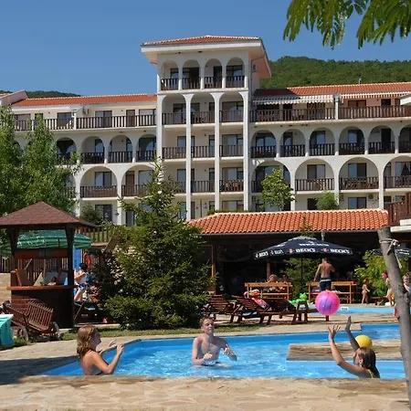 Kambani 3 Sveti Vlas