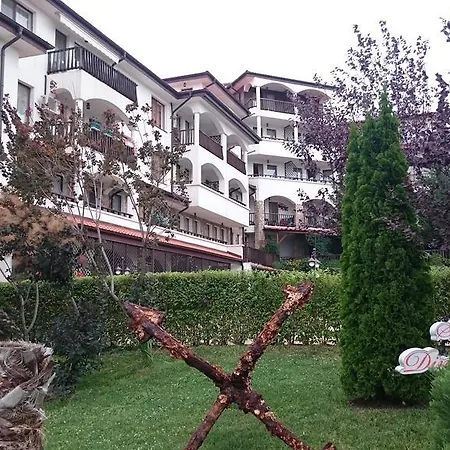 Kambani 3 Διαμέρισμα