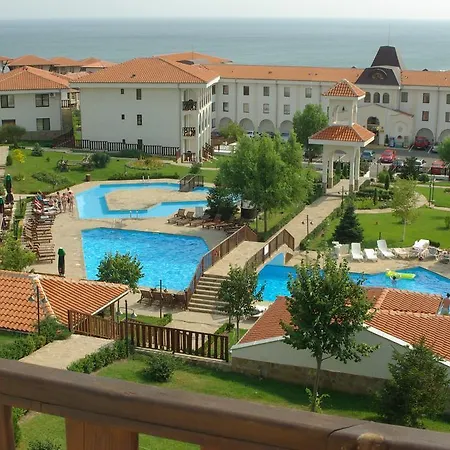 Kambani 3 Διαμέρισμα Sveti Vlas
